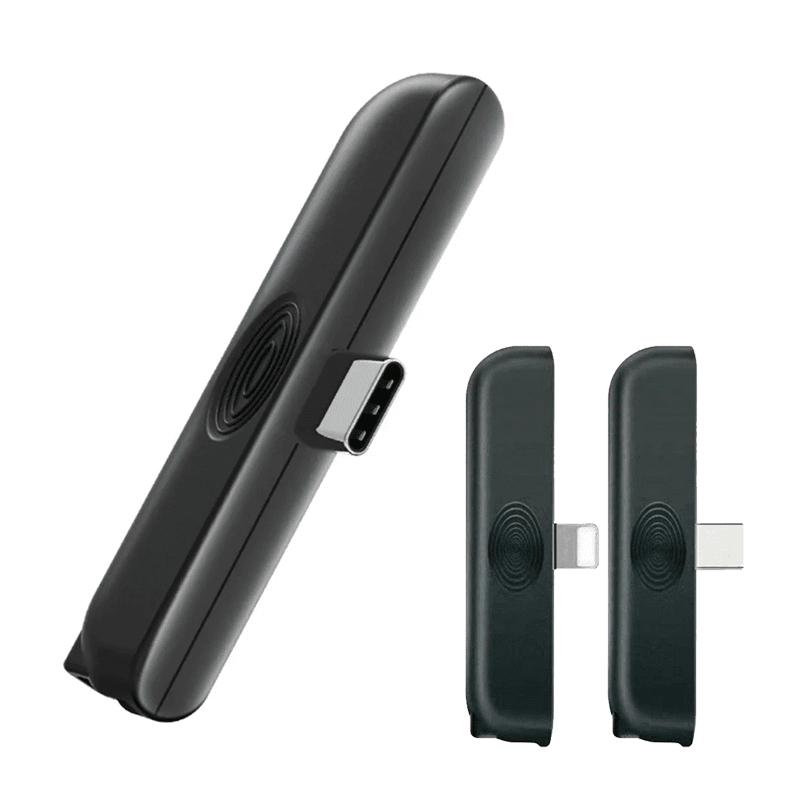 Fyndz™ NostaPlay Mobile Stick de jeu vidéo